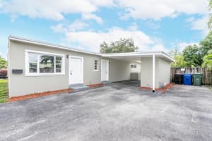 3308 SW 14th Street, Fort Lauderdale, FL 33312 Sold 03/14/25