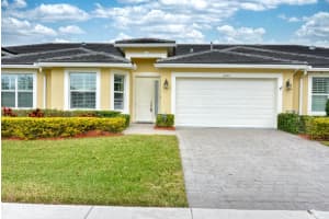 6022 NW Cullen Way, Port Saint Lucie, FL 34983 Sold 08/05/25