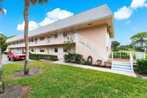 18081 SE Country Club Drive 305, Tequesta, FL 33469 Sold 03/12/25