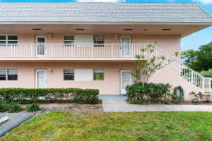 18081 SE Country Club Drive 305, Tequesta, FL 33469 Sold 03/12/25