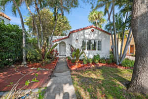 531 36th Street, West Palm Beach, FL 33407 Sold 03/27/25