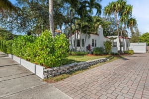 531 36th Street, West Palm Beach, FL 33407 Sold 03/27/25