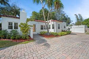 531 36th Street, West Palm Beach, FL 33407 Sold 03/27/25