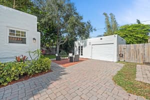 531 36th Street, West Palm Beach, FL 33407 Sold 03/27/25