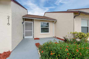 216 Palmetto Court, Jupiter, FL 33458 Sold 02/21/25