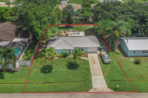 108 SW De Gouvea Terrace, Port Saint Lucie, FL 34984 - MLS#R11052555