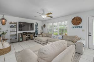 108 SW De Gouvea Terrace, Port Saint Lucie, FL 34984 - MLS#R11052555