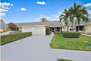 11091 Se Sea Pines Circle, Hobe Sound
