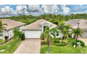 16753 Sw Osprey Falls Way, Port Saint Lucie
