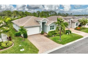16753 SW Osprey Falls Way, Port Saint Lucie, FL 34987 - MLS#R11052571