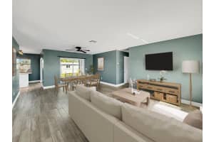 5923 Fair Green Road, West Palm Beach, FL 33417 Sold 04/21/25