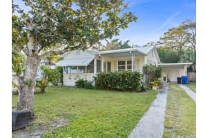 1835 24th Avenue, Vero Beach, FL 32960 Sold 02/05/25