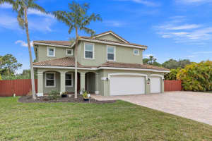 236 NE Abaca Way, Jensen Beach, FL 34957 Sold 02/28/25
