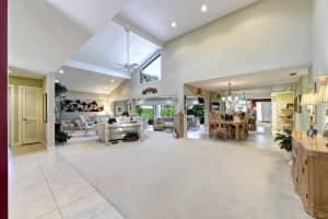 13650 Crosspointe Drive, Palm Beach Gardens, FL 33418 Sold 04/30/25