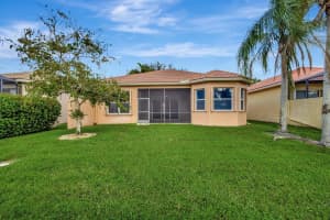 10623 Silverton Lane, Boynton Beach, FL 33437 Sold 07/31/25