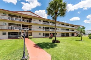 5300 Washington Street M304, Hollywood, FL 33021 Sold 08/22/25