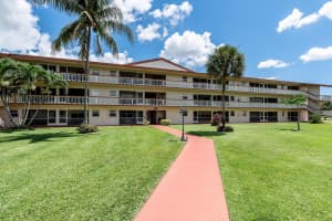 5300 Washington Street M304, Hollywood, FL 33021 Sold 08/22/25