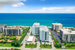3450 S Ocean Boulevard 528, Palm Beach, FL 33480 Sold 04/02/25