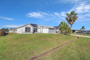 551 SW Lawler Avenue, Port Saint Lucie, FL 34986 Sold 03/18/25