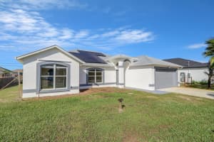 551 SW Lawler Avenue, Port Saint Lucie, FL 34986 Sold 03/18/25