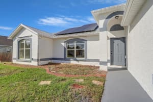 551 SW Lawler Avenue, Port Saint Lucie, FL 34986 Sold 03/18/25