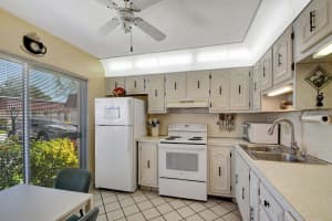273 Cape Cod Circle, Lake Worth, FL 33467 Sold 08/05/25
