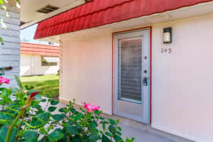 245 Seville K 245, Delray Beach, FL 33446 - MLS#R11052625