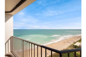 9650 S Ocean Drive 1607, Jensen Beach, FL 34957 Sold 03/10/25