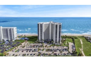 9650 S Ocean Drive 1607, Jensen Beach, FL 34957 Sold 03/10/25