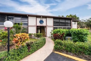 9852 S Belfort Circle 112, Tamarac, FL 33321 Sold 06/16/25