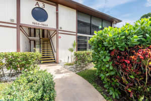 9852 S Belfort Circle 112, Tamarac, FL 33321 Sold 06/16/25