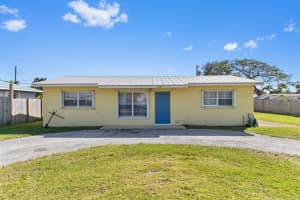 2518 SE Monroe Street, Stuart, FL 34997 Sold 05/23/25