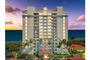 3920 N Highway A1a 1204, Hutchinson Island, FL 34949 Sold 04/17/25