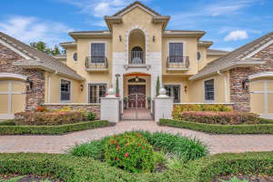9896 Equus Circle, Boynton Beach, FL 33472 Sold 03/05/25