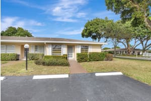 8871 Warwick Drive, Boca Raton, FL 33433 Sold 07/01/25