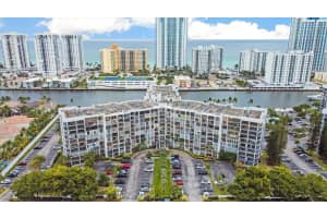 1000 Parkview Drive 831, Hallandale Beach, FL 33009 Sold 03/14/25