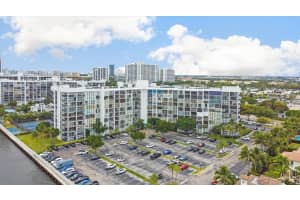 1000 Parkview Drive 831, Hallandale Beach, FL 33009 Sold 03/14/25