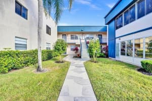 155 Flanders D, Delray Beach, FL 33484 Sold 03/04/25
