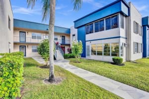 155 Flanders D, Delray Beach, FL 33484 Sold 03/04/25