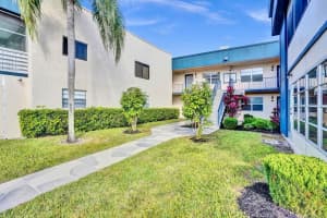 155 Flanders D, Delray Beach, FL 33484 Sold 03/04/25