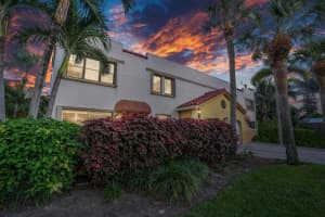 66 Uno Lago Drive, Juno Beach, FL 33408 Sold 06/30/25