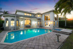 9211 Oak Alley Drive, Lake Worth, FL 33467 Sold 04/17/25