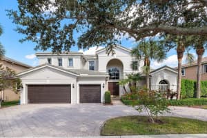 9211 Oak Alley Drive, Lake Worth, FL 33467 Sold 04/17/25