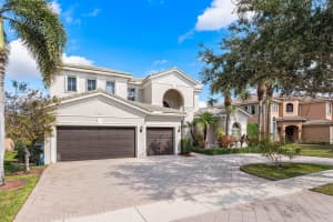 9211 Oak Alley Drive, Lake Worth, FL 33467 Sold 04/17/25