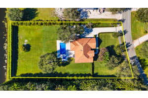 2835 Greenbriar Boulevard, Wellington, FL 33414 Sold 04/30/25