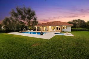 2835 Greenbriar Boulevard, Wellington, FL 33414 Sold 04/30/25