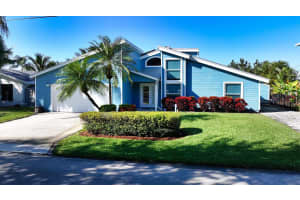 1319 Dyer Point Road, Palm City, FL 34990 - MLS#R11052690