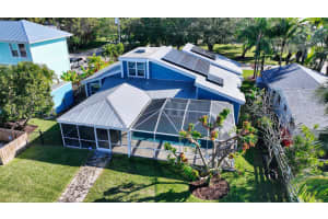 1319 Dyer Point Road, Palm City, FL 34990 - MLS#R11052690