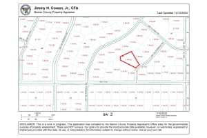 Sw 125th Terrace Road Lot 6, Ocala, FL 34481 Sold 02/26/25