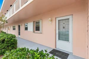 18081 SE Country Club Dr Drive 185, Jupiter, FL 33469 Sold 02/12/25
